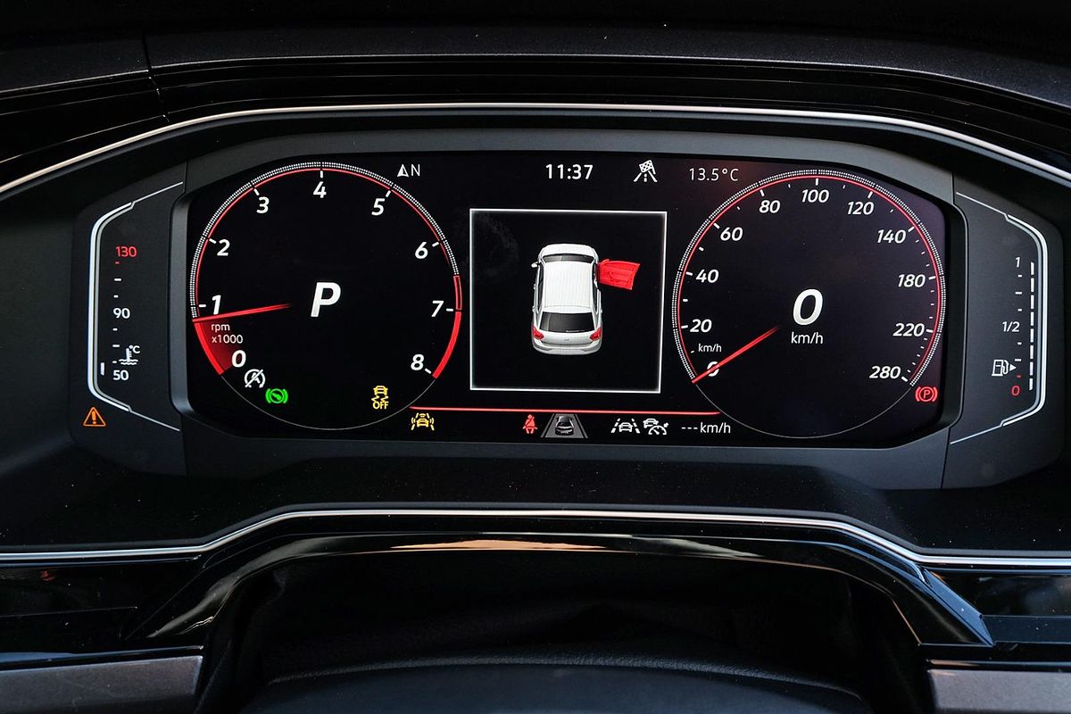2025 Volkswagen Polo GTI AE