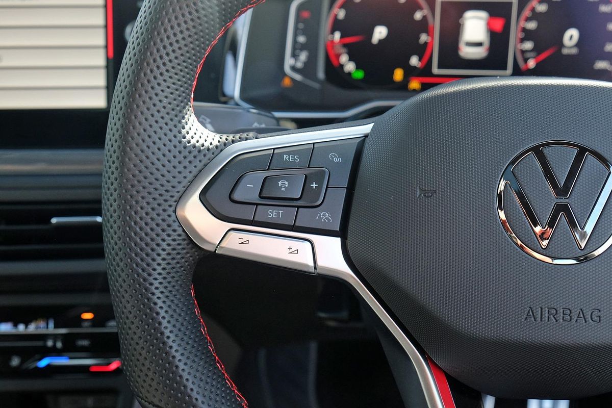 2025 Volkswagen Polo GTI AE