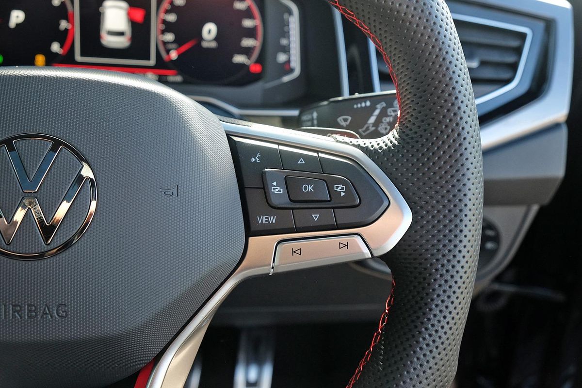 2025 Volkswagen Polo GTI AE