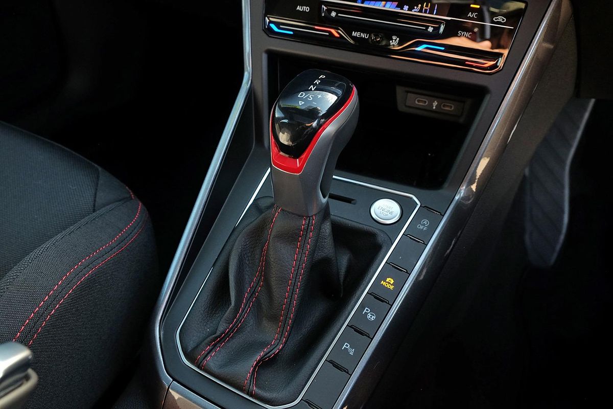 2025 Volkswagen Polo GTI AE