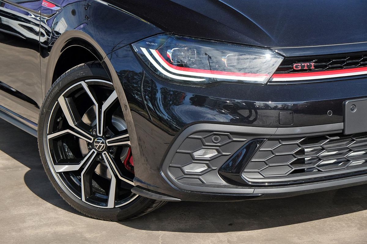 2025 Volkswagen Polo GTI AE