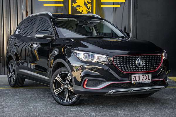 2019 MG ZS Essence AZS1
