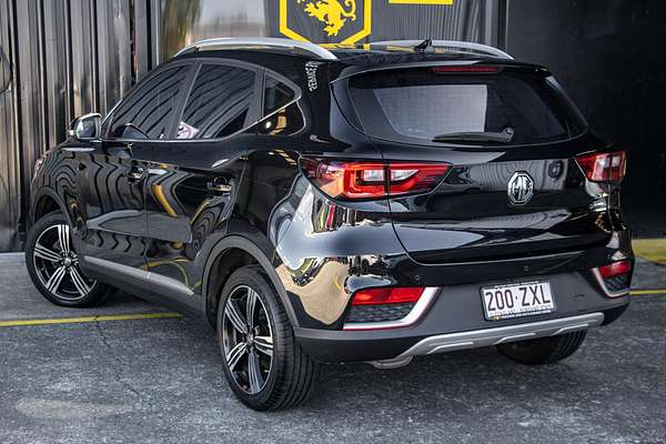 2019 MG ZS Essence AZS1