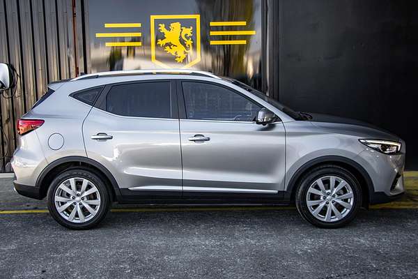 2022 MG ZST Core