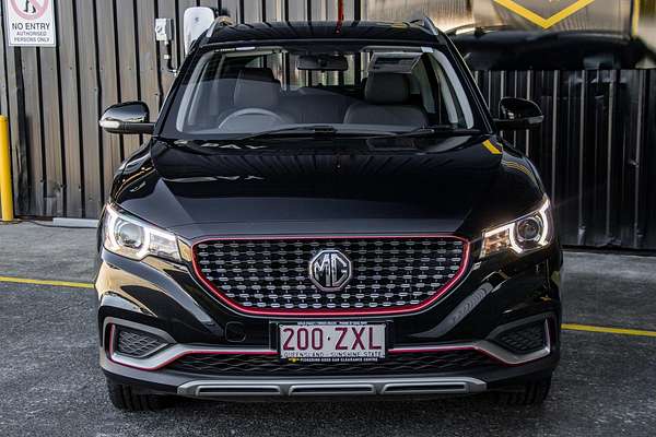 2019 MG ZS Essence AZS1