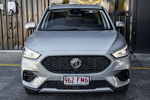 2022 MG ZST Core