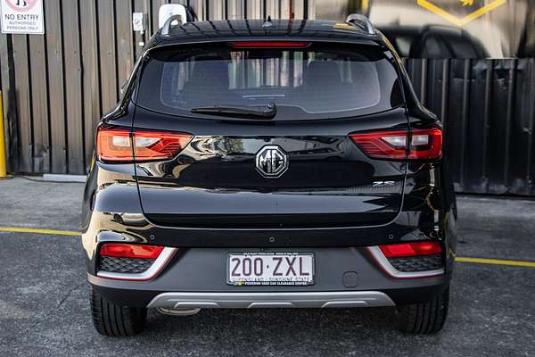 2019 MG ZS Essence AZS1