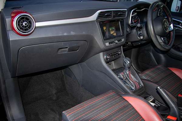 2019 MG ZS Essence AZS1