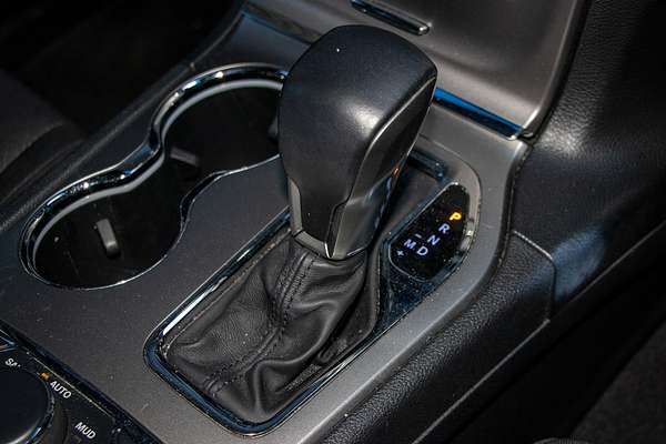2018 Jeep Grand Cherokee Laredo WK