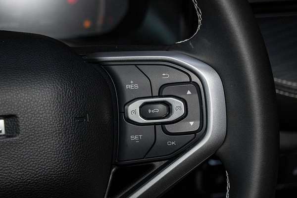 2024 GWM Haval Jolion Lux Hybrid A01