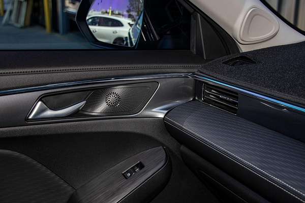 2024 GWM Haval Jolion Lux Hybrid A01