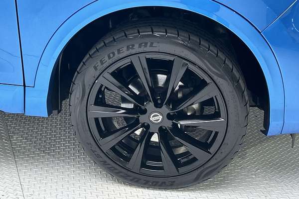 2021 Nissan QASHQAI Midnight Edition J11 Series 3