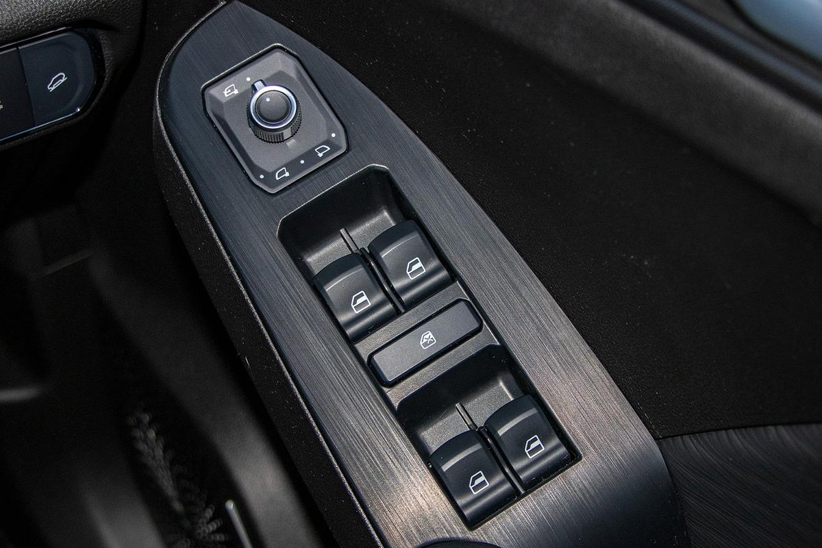 2024 GWM Haval Jolion Lux Hybrid A01