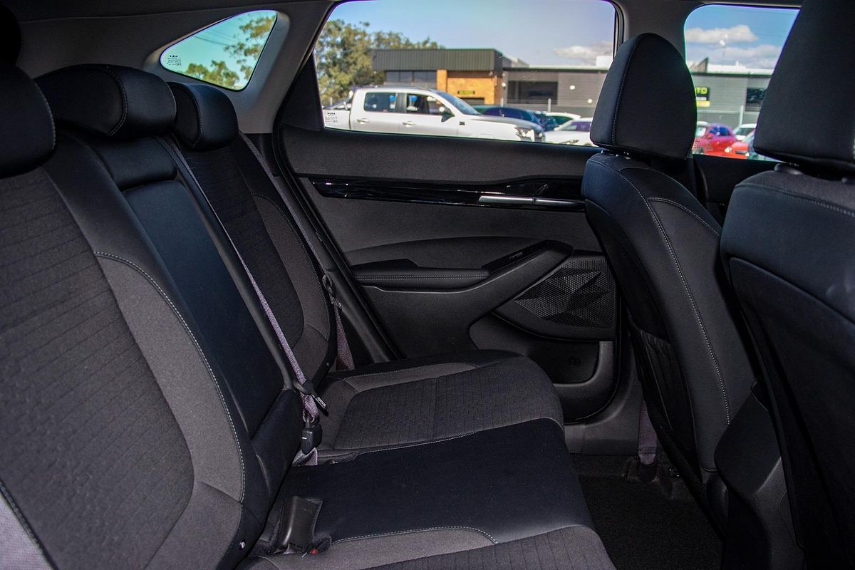 2022 Kia Seltos Sport+ SP2
