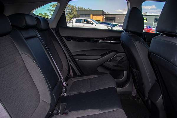 2022 Kia Seltos Sport+ SP2