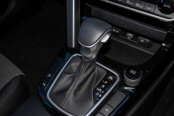 2022 Kia Seltos Sport+ SP2