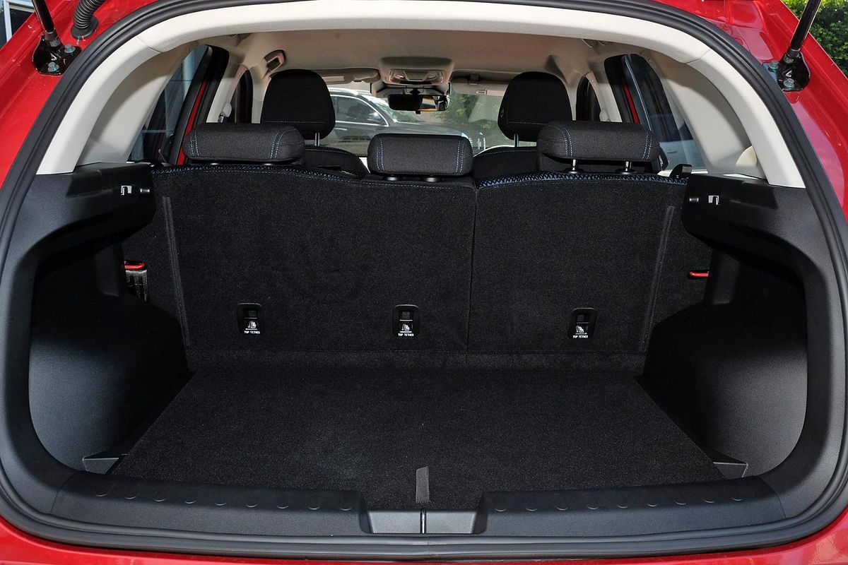 2025 GWM Haval Jolion Premium A01
