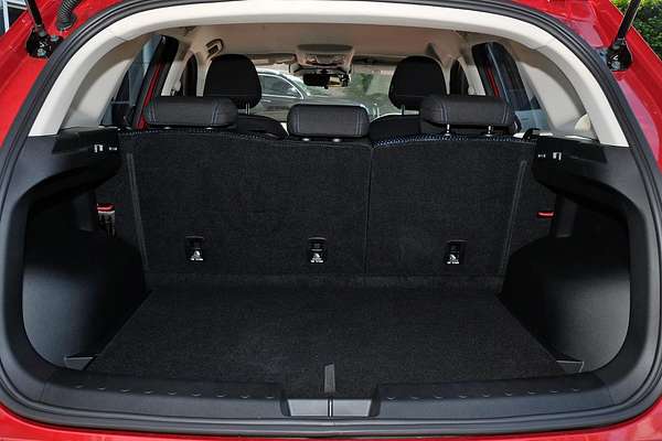 2025 GWM Haval Jolion Premium A01