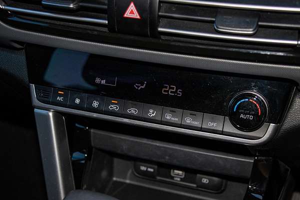 2022 Kia Seltos Sport+ SP2