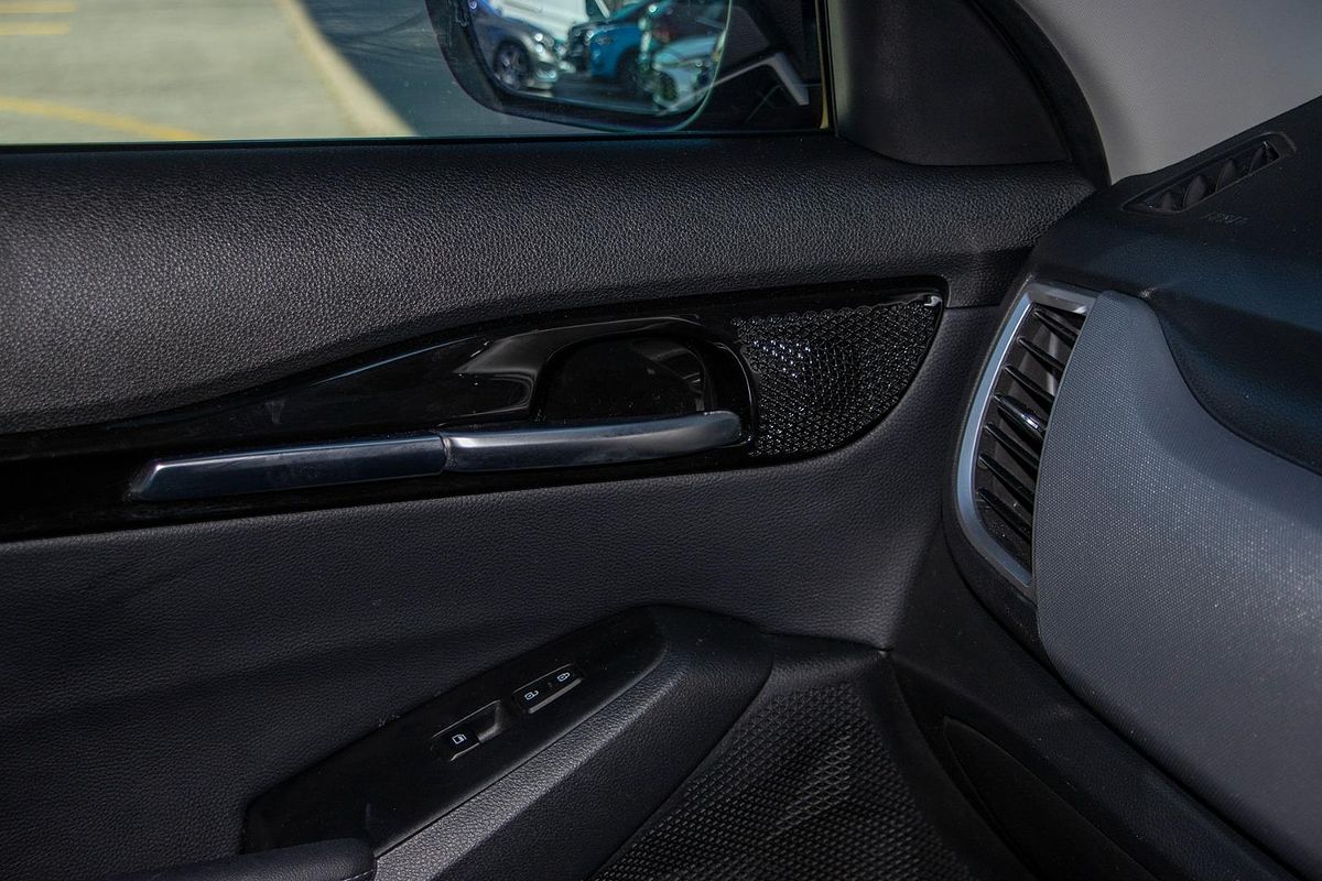 2022 Kia Seltos Sport+ SP2