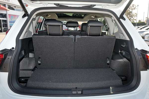 2024 Volkswagen Tiguan 132TSI Life Allspace 5N