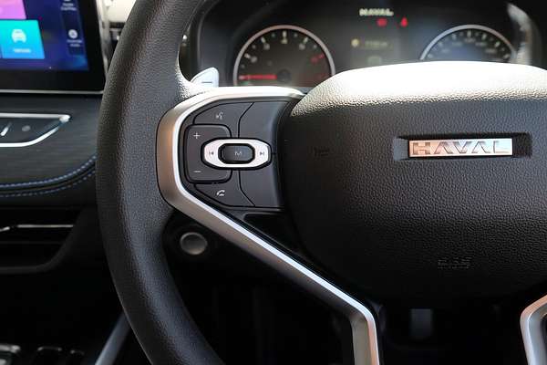 2025 GWM Haval Jolion Premium A01