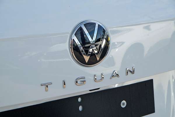 2024 Volkswagen Tiguan 132TSI Life Allspace 5N