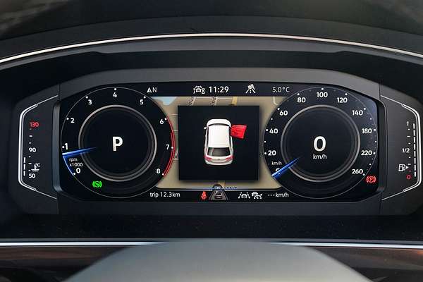 2024 Volkswagen Tiguan 132TSI Life Allspace 5N