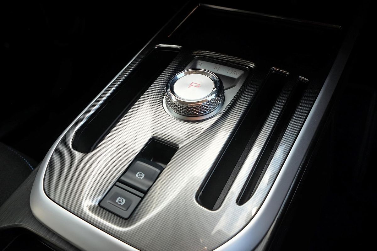 2025 GWM Haval Jolion Premium A01