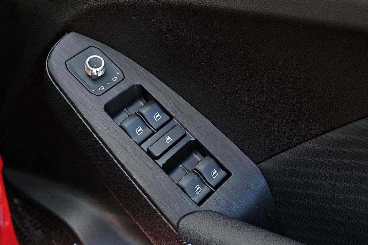 2025 GWM Haval Jolion Premium A01