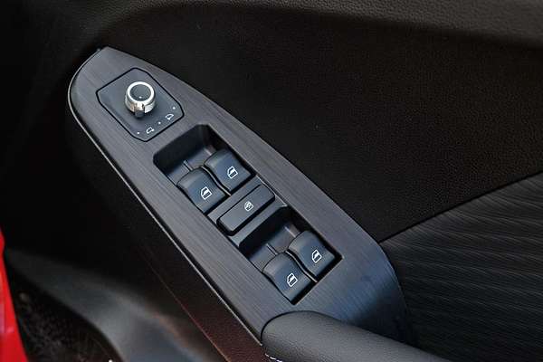 2025 GWM Haval Jolion Premium A01