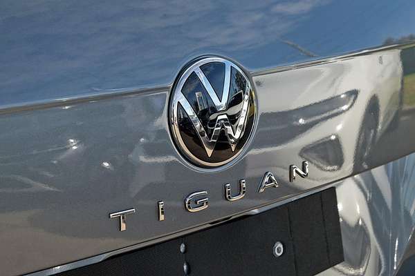 2024 Volkswagen Tiguan 132TSI Life Allspace 5N