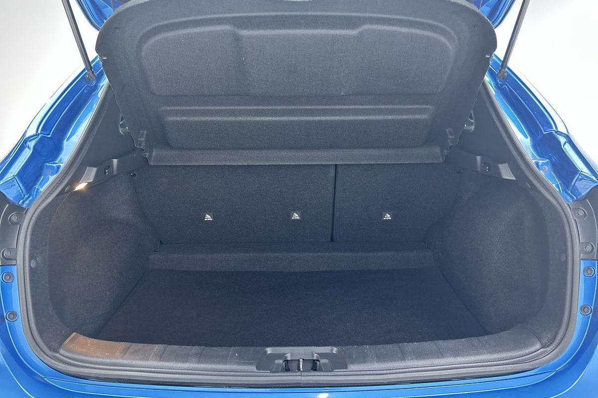 2021 Nissan QASHQAI Midnight Edition J11 Series 3