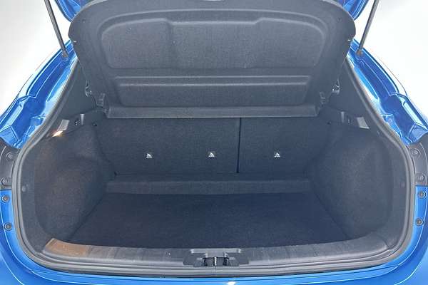 2021 Nissan QASHQAI Midnight Edition J11 Series 3