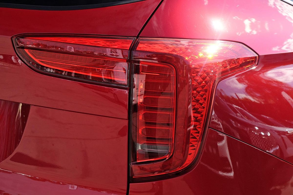 2025 GWM Haval Jolion Premium A01