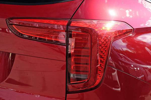 2025 GWM Haval Jolion Premium A01