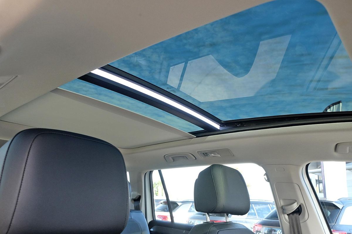 2024 Volkswagen Tiguan 132TSI Life Allspace 5N