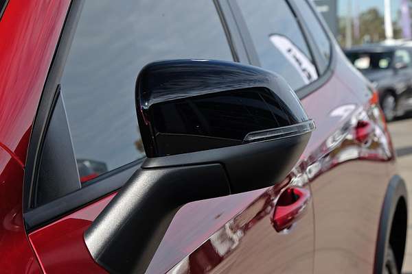 2025 GWM Haval Jolion Premium A01