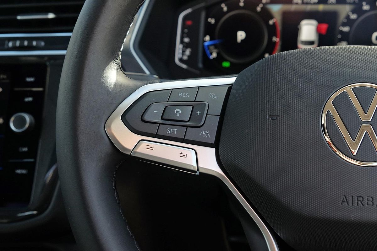 2024 Volkswagen Tiguan 132TSI Life Allspace 5N