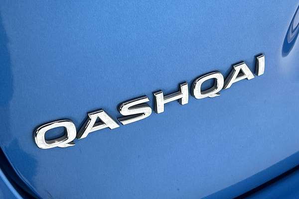 2021 Nissan QASHQAI Midnight Edition J11 Series 3