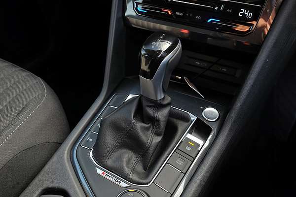 2024 Volkswagen Tiguan 132TSI Life Allspace 5N