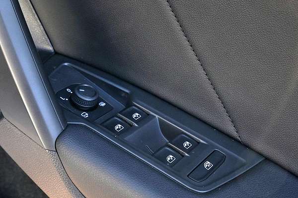 2024 Volkswagen Tiguan 132TSI Life Allspace 5N