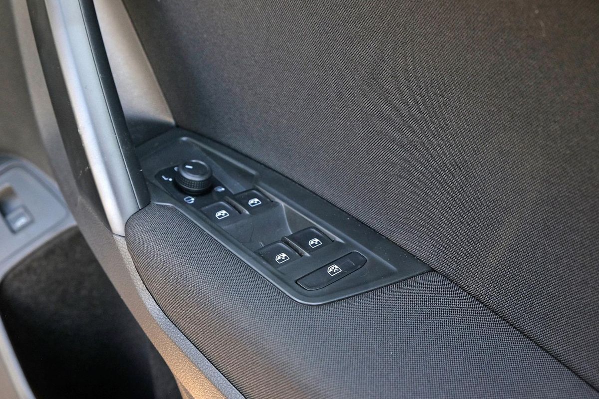 2024 Volkswagen Tiguan 132TSI Life Allspace 5N