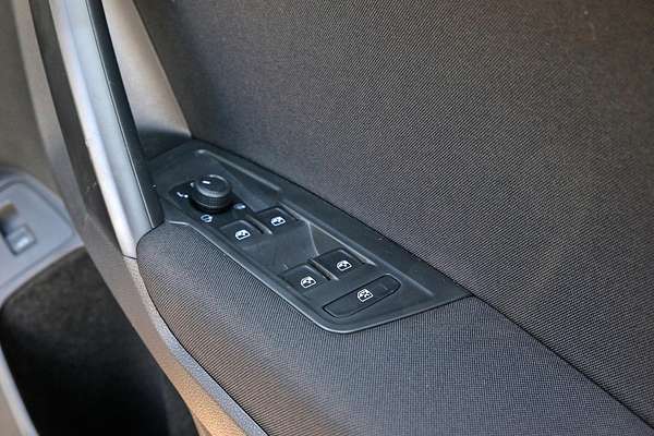 2024 Volkswagen Tiguan 132TSI Life Allspace 5N