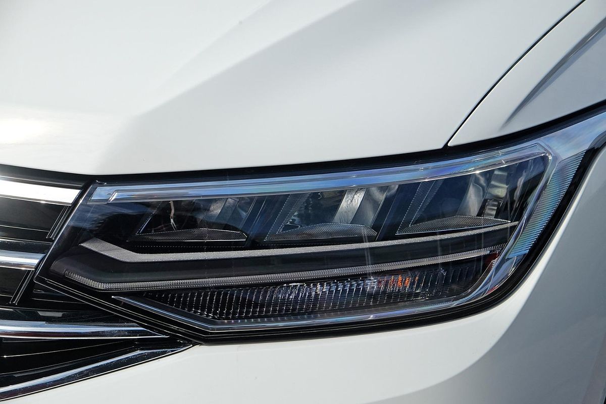 2024 Volkswagen Tiguan 132TSI Life Allspace 5N