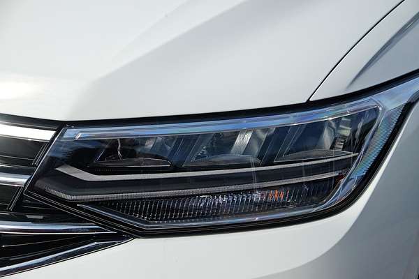 2024 Volkswagen Tiguan 132TSI Life Allspace 5N