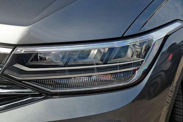 2024 Volkswagen Tiguan 132TSI Life Allspace 5N