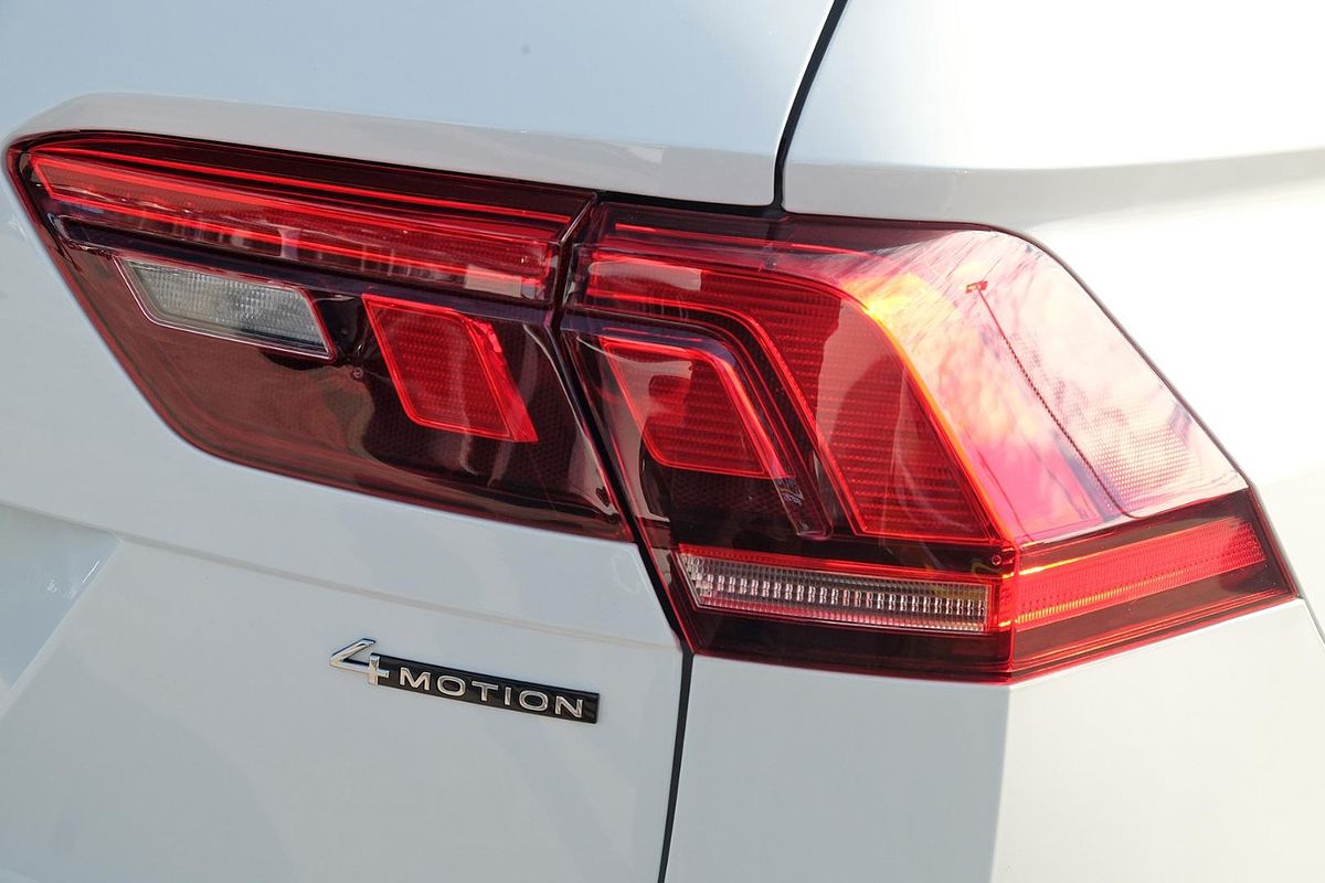 2024 Volkswagen Tiguan 132TSI Life Allspace 5N