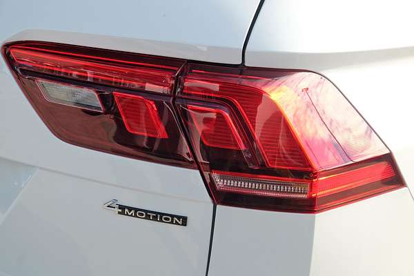 2024 Volkswagen Tiguan 132TSI Life Allspace 5N