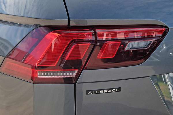 2024 Volkswagen Tiguan 132TSI Life Allspace 5N